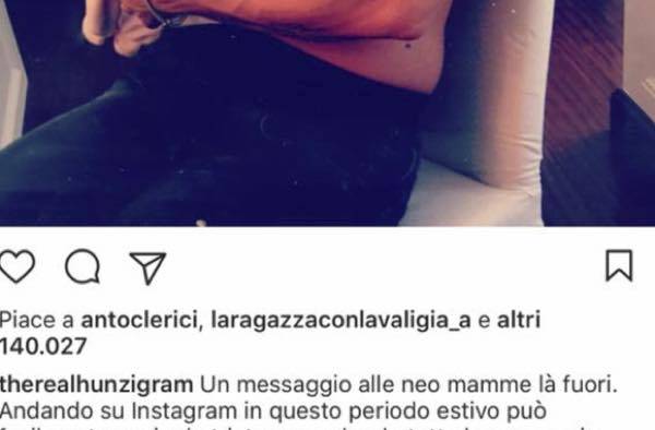 Selvaggia Lucarelli bacchetta Michelle Hunziker: "Ma quale ciccetta!"