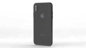 iPhone 8 la prima foto ufficiale del nuovo telefono di Apple, in Italia a Ottobre?