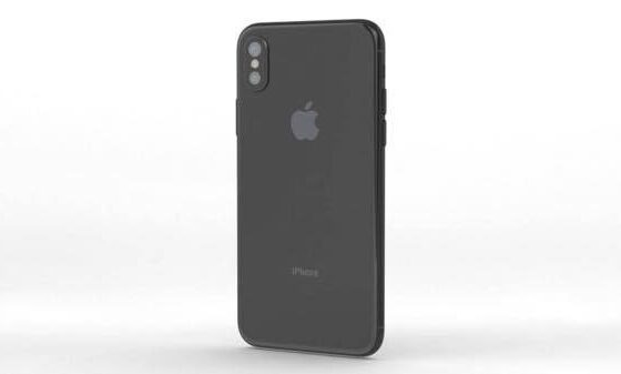 iPhone 8 la prima foto ufficiale del nuovo telefono di Apple, in Italia a Ottobre?
