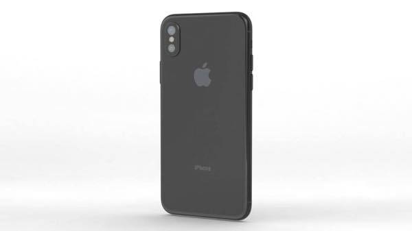 iPhone 8 la prima foto ufficiale del nuovo telefono di Apple, in Italia a Ottobre?