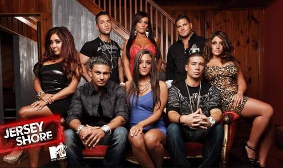 Jersey Shore ritorna sul piccolo schermo. Ecco il cast repliche e streaming