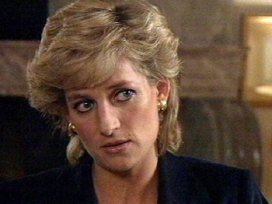 Lady D disperata in un video alla regina “Cosa devo fare”. La risposta fredda