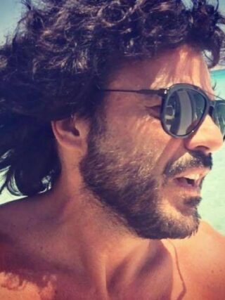 Ambra e Allegri e Francesco Renga con Diana l'estate degli amori ritrovati