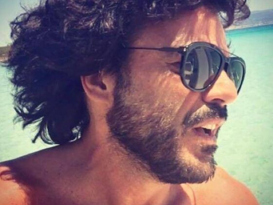 Ambra e Allegri e Francesco Renga con Diana l'estate degli amori ritrovati