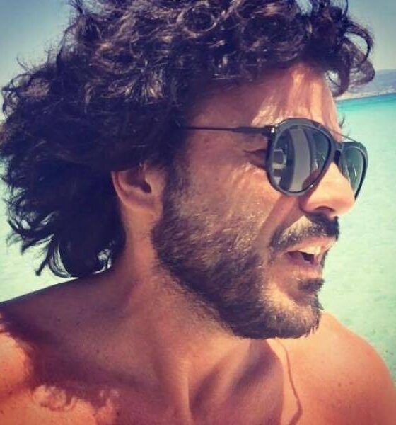 Ambra e Allegri e Francesco Renga con Diana l'estate degli amori ritrovati