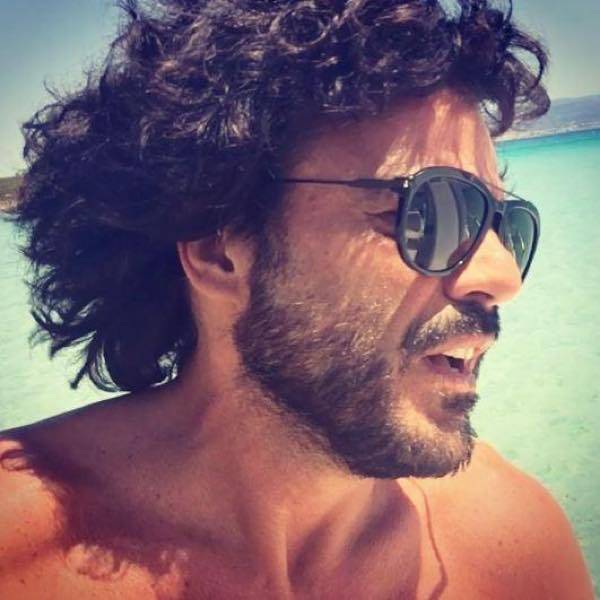 Ambra e Allegri e Francesco Renga con Diana l'estate degli amori ritrovati