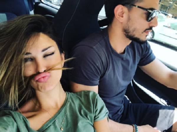 Grande Fratello Vip nel cast anche Rosa e Pietro?