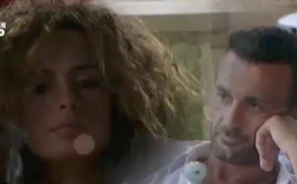Temptation Island confronto tra Nicola e Sara lei urla la verità