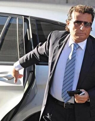 Le motivazioni della condanna di Schettino a 16 anni di carcere