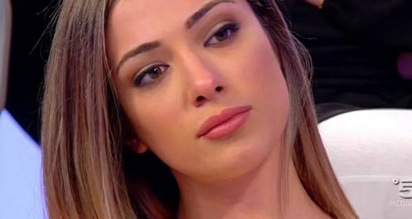 Uomini e Donne Soleil criticata perché non fa niente nella vita ecco cosa ha risposto