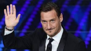Festival di Sanremo 2018 Francesco Totti presenta sul palco con Ilary Blasi?