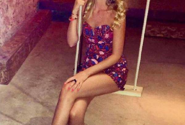 Temptation Island ecco la fidanzata che si è rifatta il seno foto
