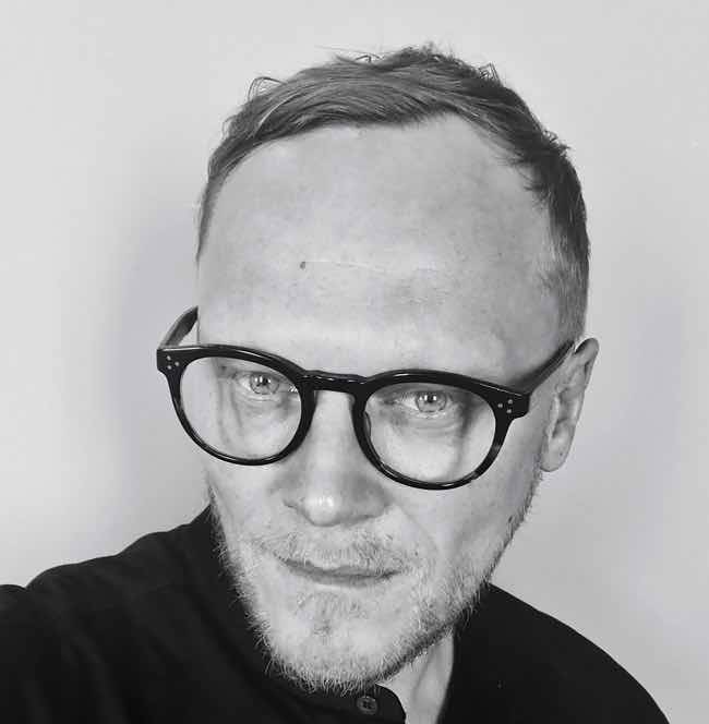 Guy Laroche ha un nuovo direttore creativo: Richard Renè