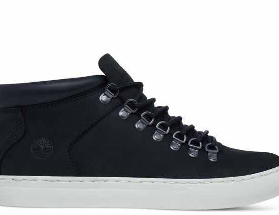Scarpe Timberland, urban Hiking e l'iconica Cupsole 2.0 arricchita