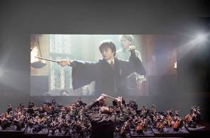 Harry Potter due concerti a Roma e Milano per i maghetto