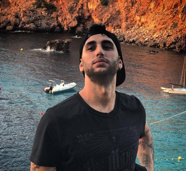 Grande Fratello Vip 2 chi è il più stiloloso tra Luca Onestini e Jeremias Rodriguez?