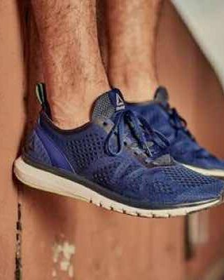 Scarpe reebok, ecco la Reebok Print Smooth per il running