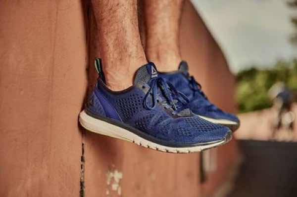Scarpe reebok, ecco la Reebok Print Smooth per il running