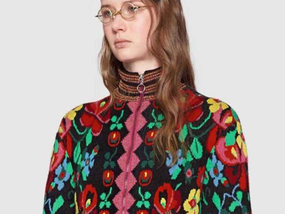 Sfilata Gucci settembre 2017 streaming a Milano Moda donna