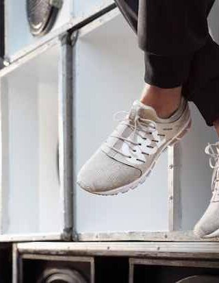 Sneakers uomo arrivano le GEL-QUANTUM 180 SC by Asics e Foot Locker