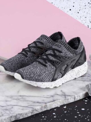 Emis Killa e le sneaker di tendenza nella nuova campagna pubblicitaria