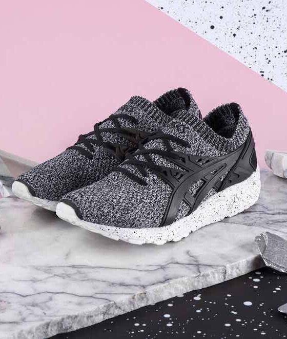 Emis Killa e le sneaker di tendenza nella nuova campagna pubblicitaria