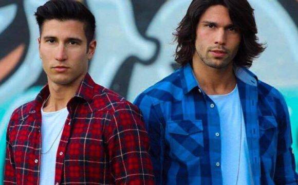 Gianmarco Onestini dopo Il Grande Fratello Vip si è sentito male