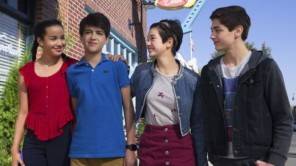 Disney Channel manda in onda la prima serie gay per ragazzi