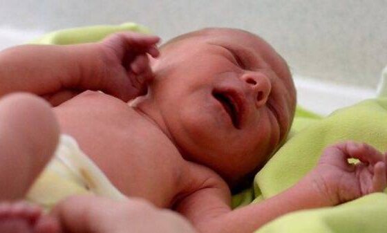 Un neonato in Francia è stato chiamato Jihad. E' giusto?