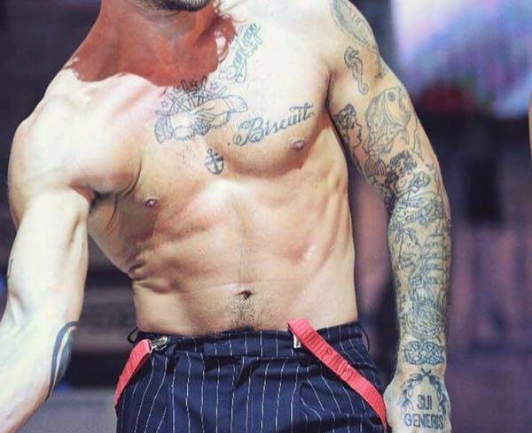 Isola dei famosi 2018 ecco chi è l'inviato ufficiale in Honduras