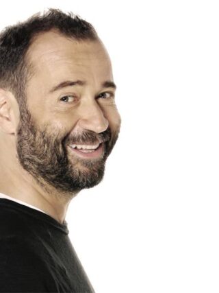 Fabio Volo nuovo libro "Quando tutto inizia" dal 10 novembre la strenna di Natale