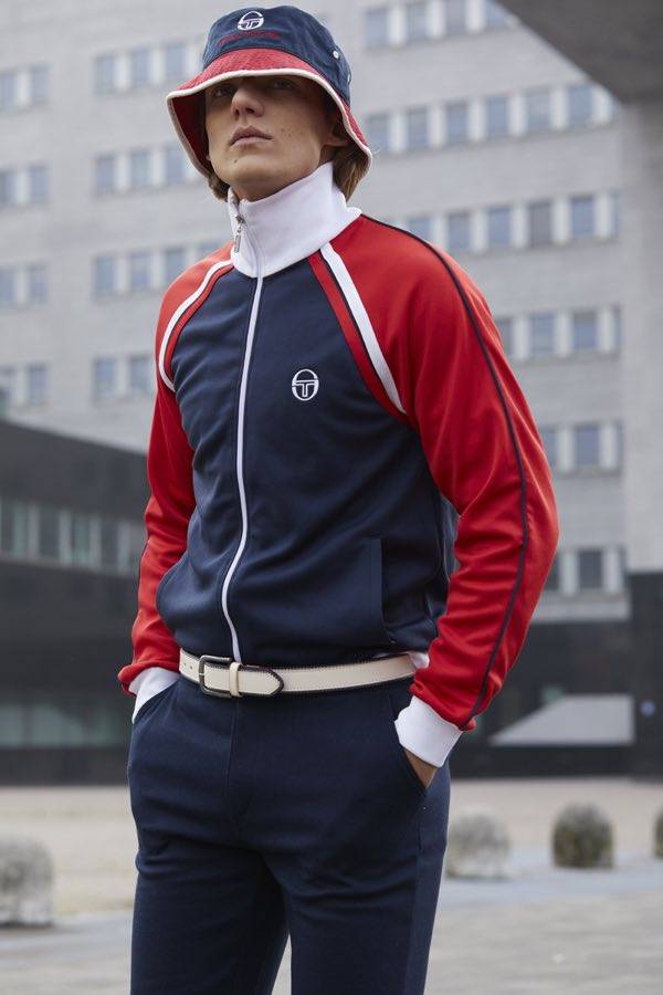 Borg vs McEnroe torna sulla scena l'iconica Ghibli