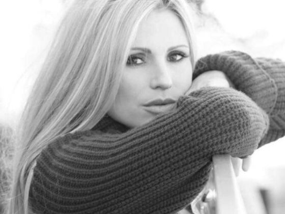 Michelle Hunziker:"Ho lasciato Eros Ramazzotti per colpa della setta". La verità mai detta