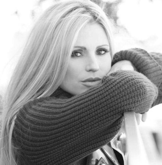 Michelle Hunziker:"Ho lasciato Eros Ramazzotti per colpa della setta". La verità mai detta