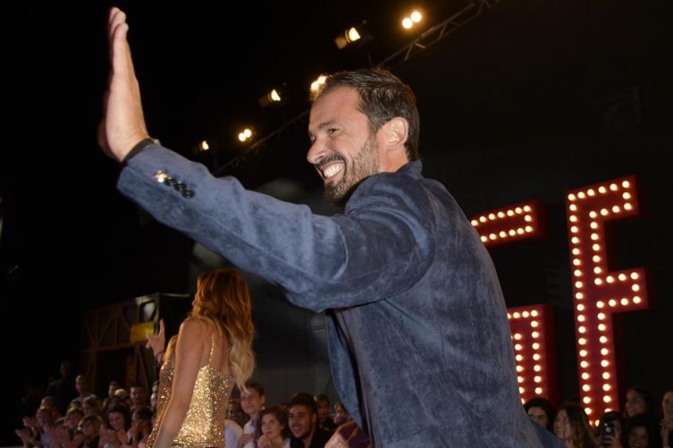 Gianluca Impastato rivela chi vincerà il Grande Fratello Vip