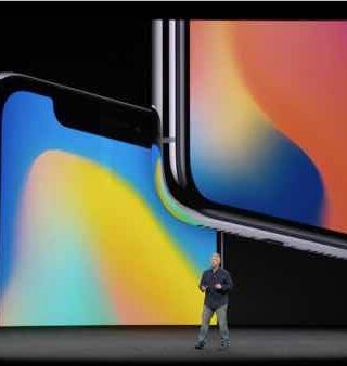 iPhone X slitta la data un uscita in Italia? Forse arriva per Natale