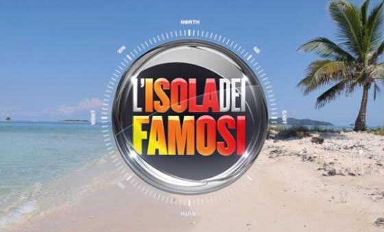 Isola dei famosi c'è già il nome del secondo concorrente ufficiale?