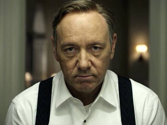 Kevin Spacey di House of cards fa outing:"Sono gay". E Anthony Rapp lo accusa