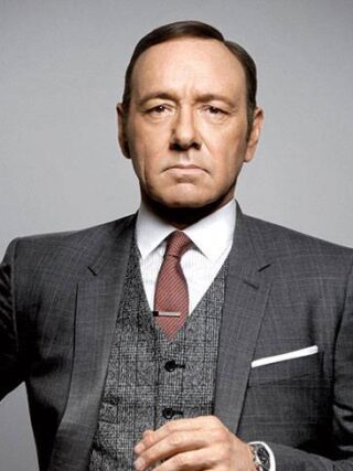 House of Cards chiude con al sesta stagione. Colpa di Kevin Spacey?