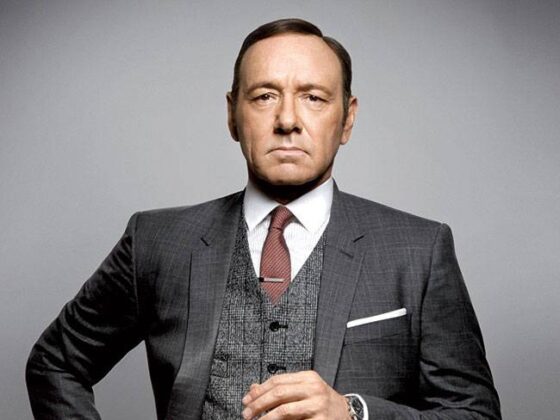 House of Cards chiude con al sesta stagione. Colpa di Kevin Spacey?