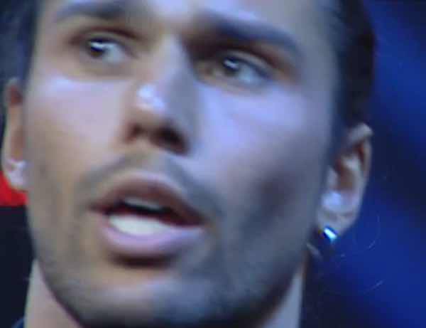 Grande Fratello Vip Gianmarco Onestini racconta tutto di Soleil a Luca