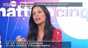Grande Fratello vip Antonella Mosetti si scaglia contro Giulia De Lellis e la insulta nuovamente