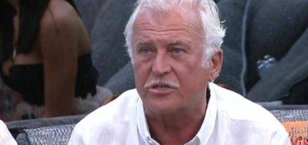 Marco Predolin ospite a Verissimo dal Grande Fratello Vip alla verità sui gay