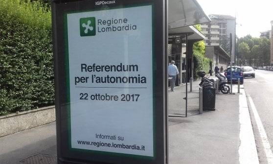 Referendum indipendenza Lombardia e Veneto risultati e percentuali. Chi ha vinto?