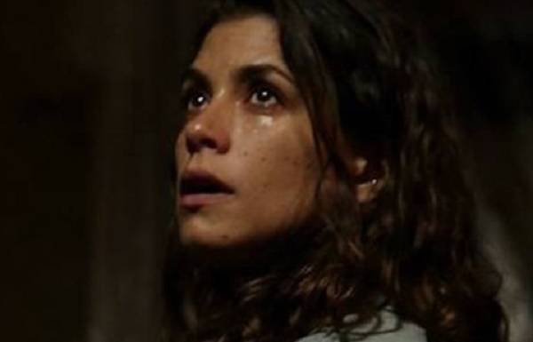 Rosy Abate la Serie prima puntata Leonardino è stato salvato