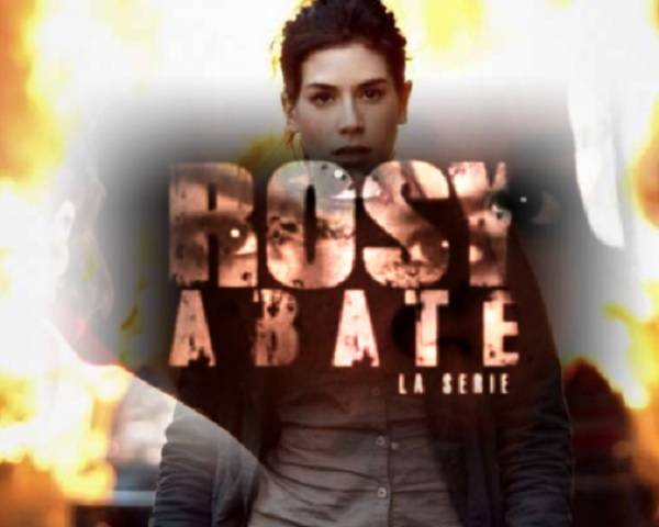 Rosy Abate La Serie anticipazioni e trama prima puntata 5 novembre