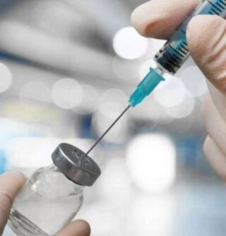 Vaccino contro l’influenza ecco come usarlo e tutte le informazioni