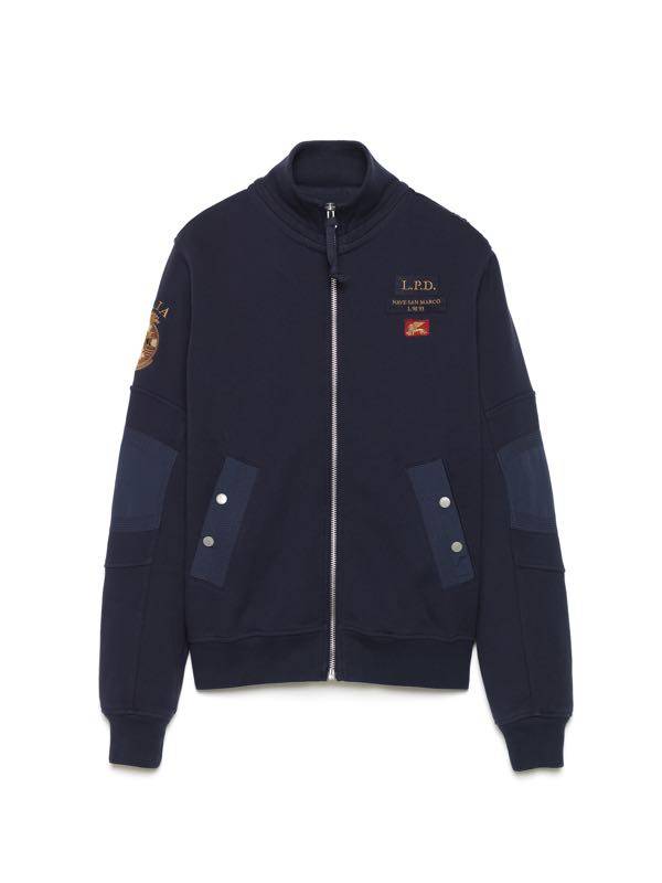 Moda uomo ecco come vivere con stile il mare d'inverno