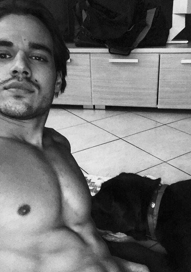 Nicolò Brigante Uomini e donne età, altezza, professione e dove vive