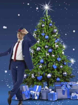 Tim Turbo Giga Xmas cos'è e come funziona il regalo di Natale dell'operatore di telefonia